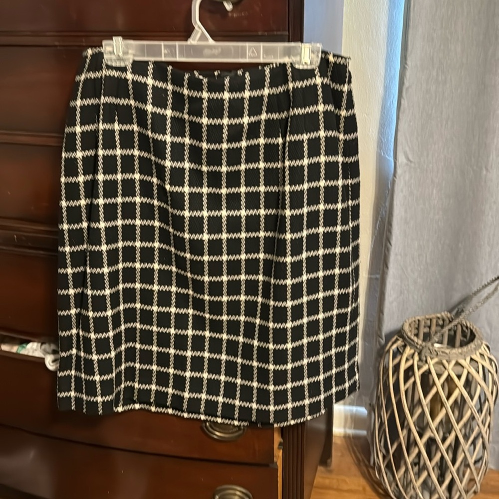 Talbots skirt
